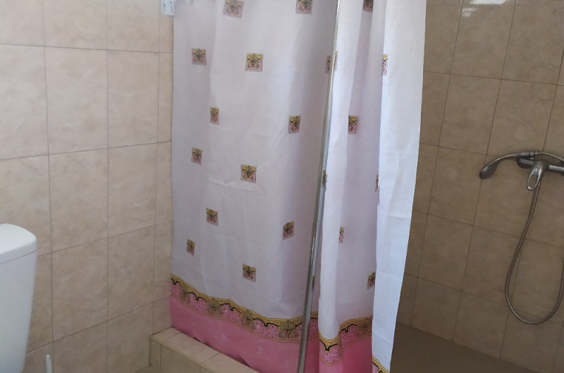 Комната № 9, 3 этаж