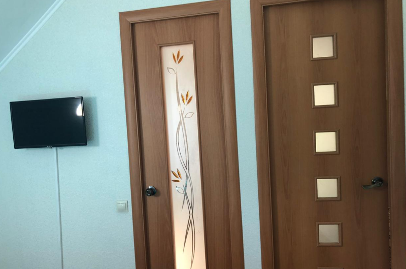 Комната № 10, 3 этаж