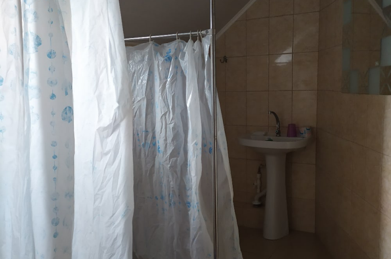 Комната № 10, 3 этаж