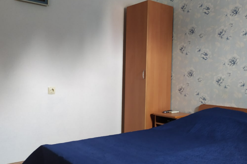 Комната № 10, 3 этаж