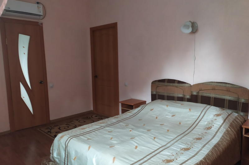 Комната № 11, 3 этаж