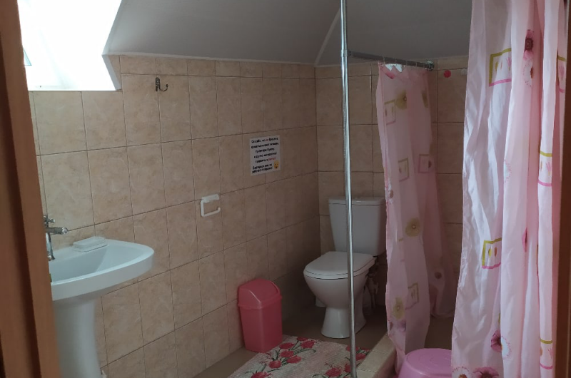 Комната № 11, 3 этаж