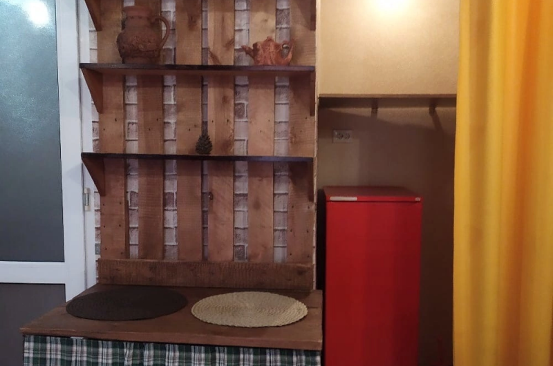 Комната № 12