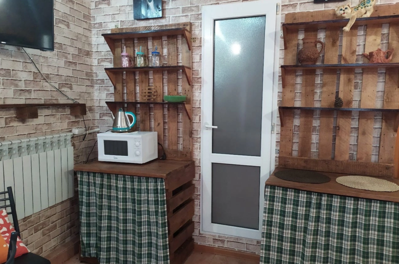 Комната № 12