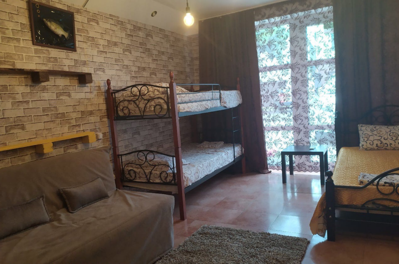 Комната № 12