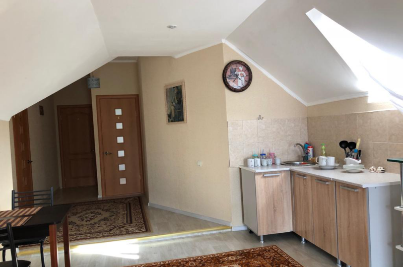 Этаж под ключ Семейный