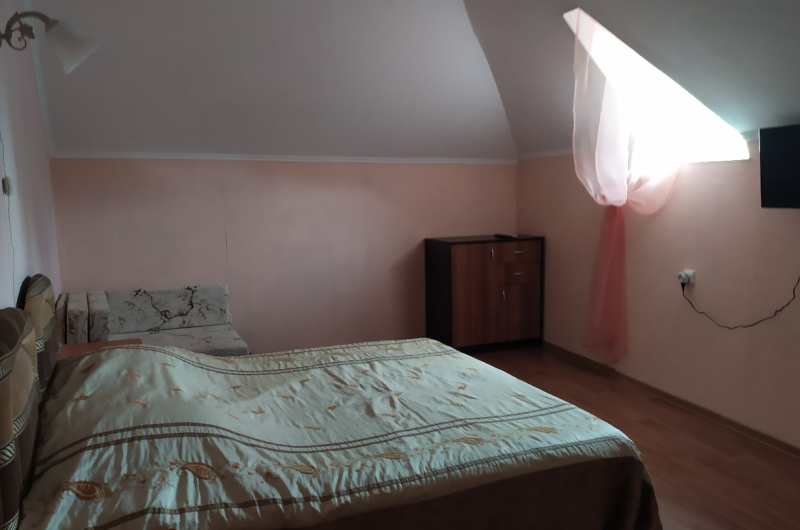 Этаж под ключ Семейный