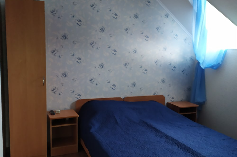 Этаж под ключ Семейный