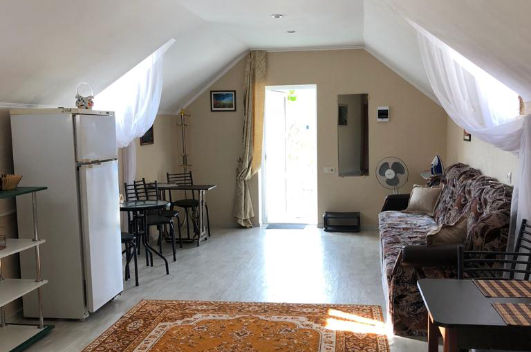 Этаж под ключ Семейный