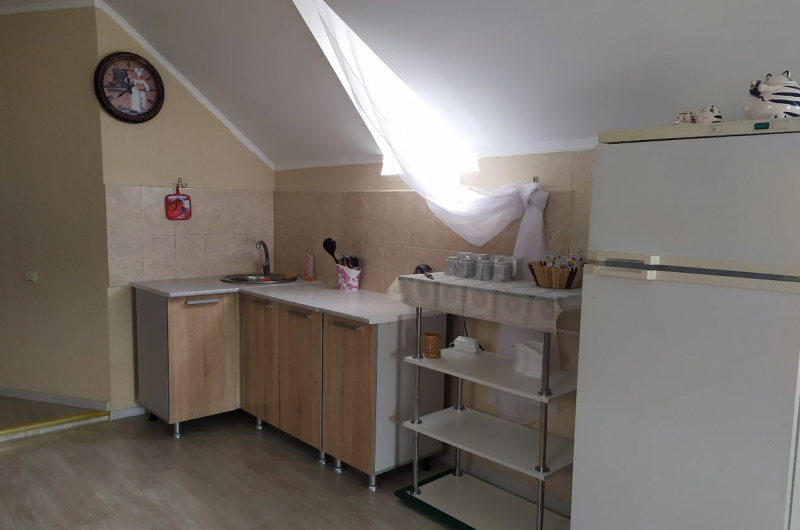 Этаж под ключ Семейный