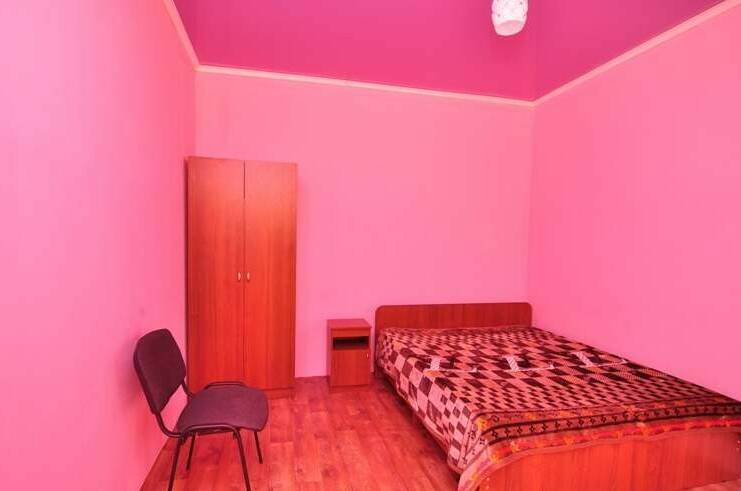 Двухместный «Эконом»