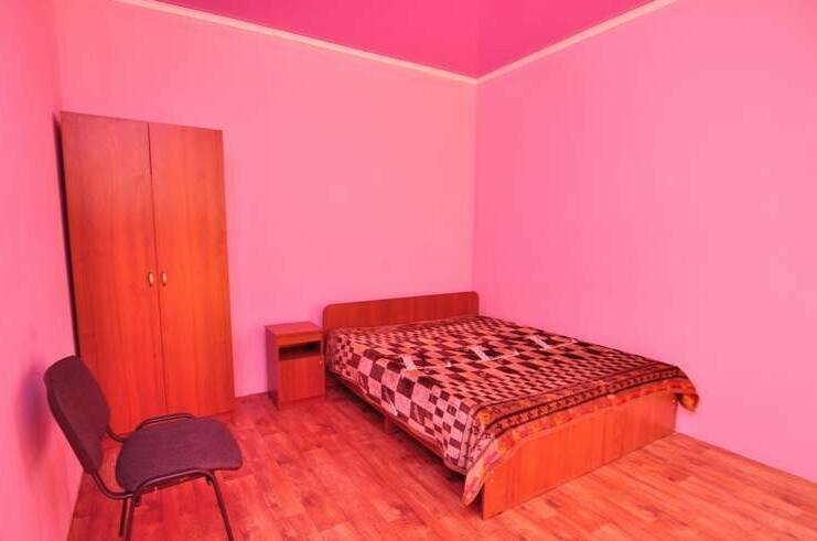 Двухместный «Эконом»