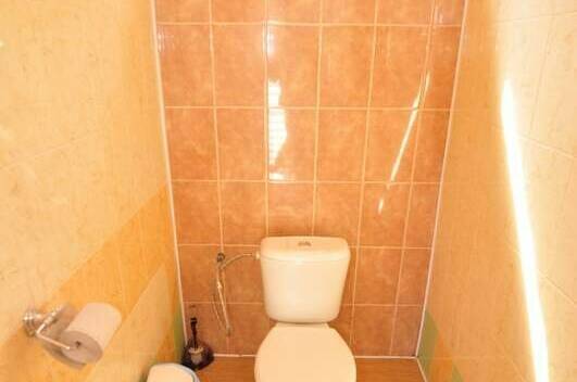 Двухместный «Эконом»