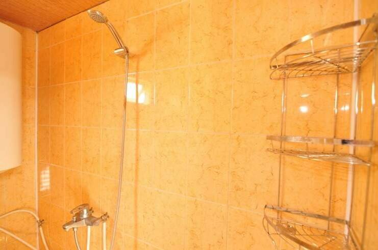 Двухместный «Эконом»