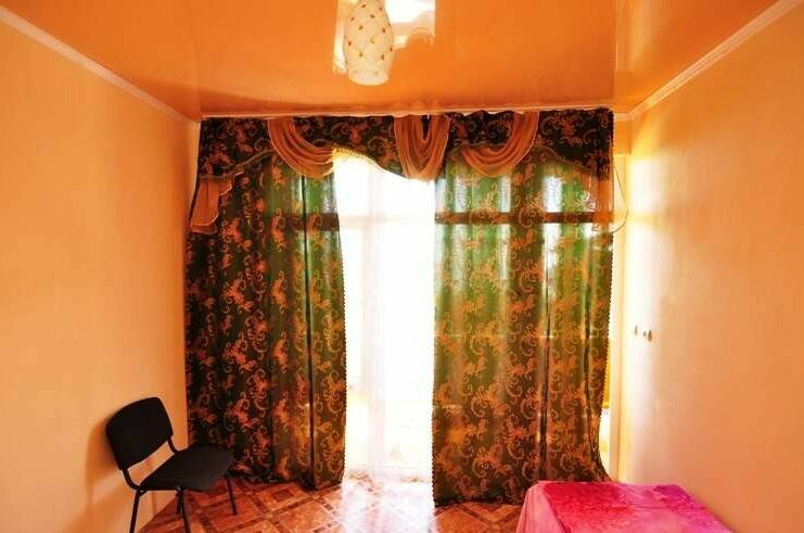 Трехместный «Эконом»