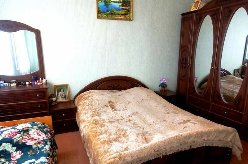 Четырехместный «Эконом»