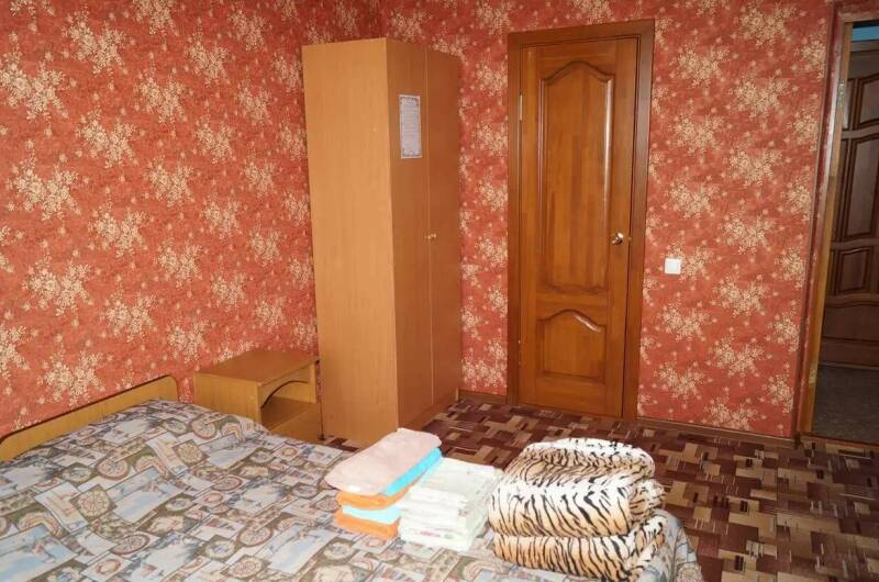 3-х местный «Стандарт» с балконом