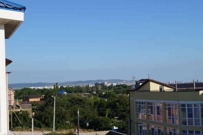 3-х местный «Стандарт» с балконом