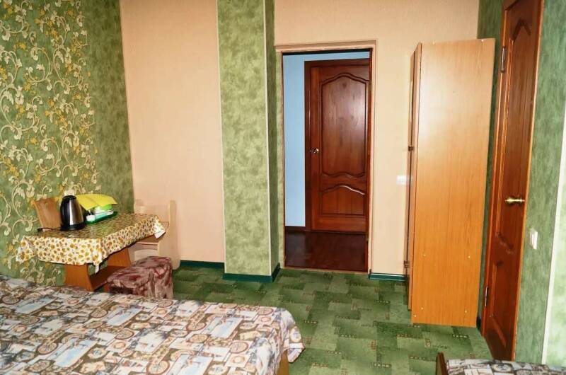 4-х местный «Стандарт»