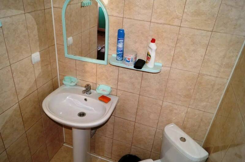 4-х местный «Стандарт»