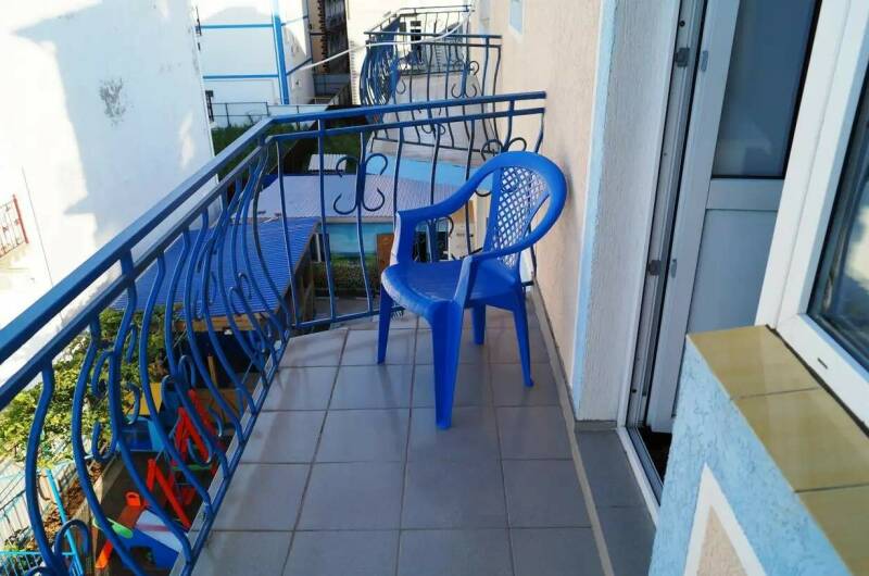 4-х местный «Стандарт»