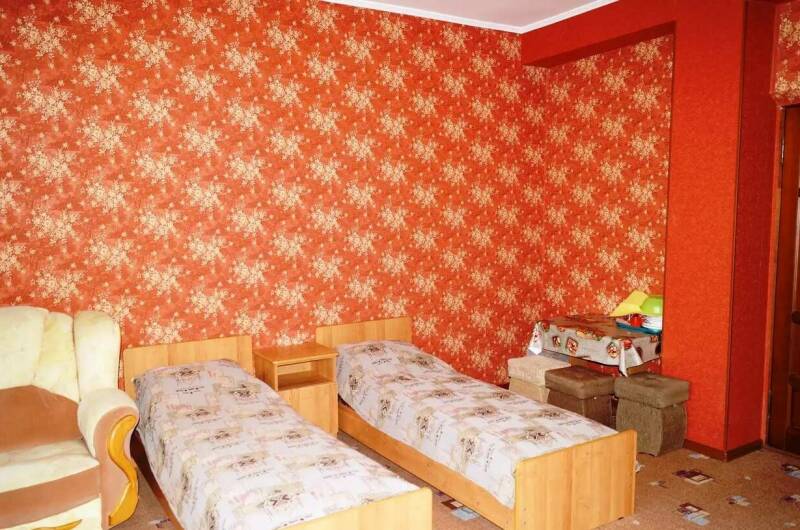 4-х местный «Стандарт»