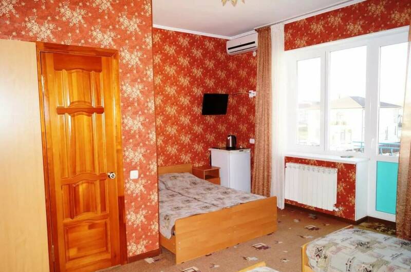 4-х местный «Стандарт»