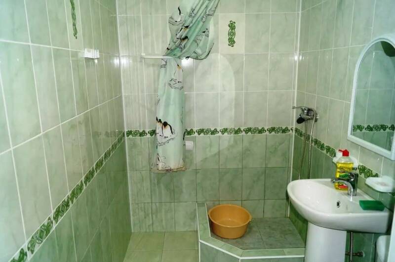 2-х комнатный 4-х местный номер