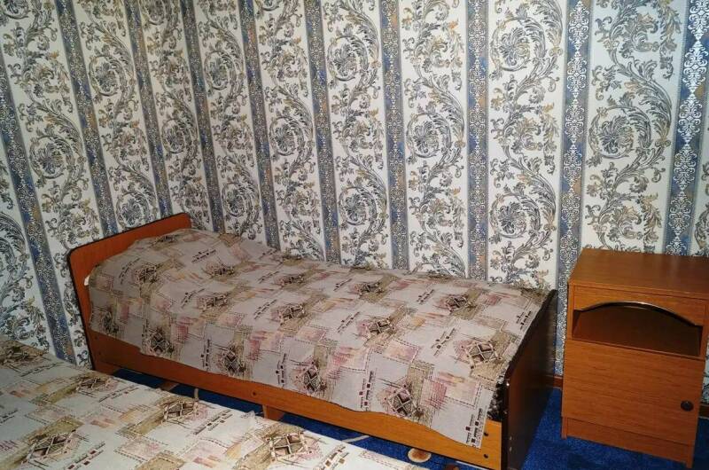 2-х комнатный 4-х местный номер