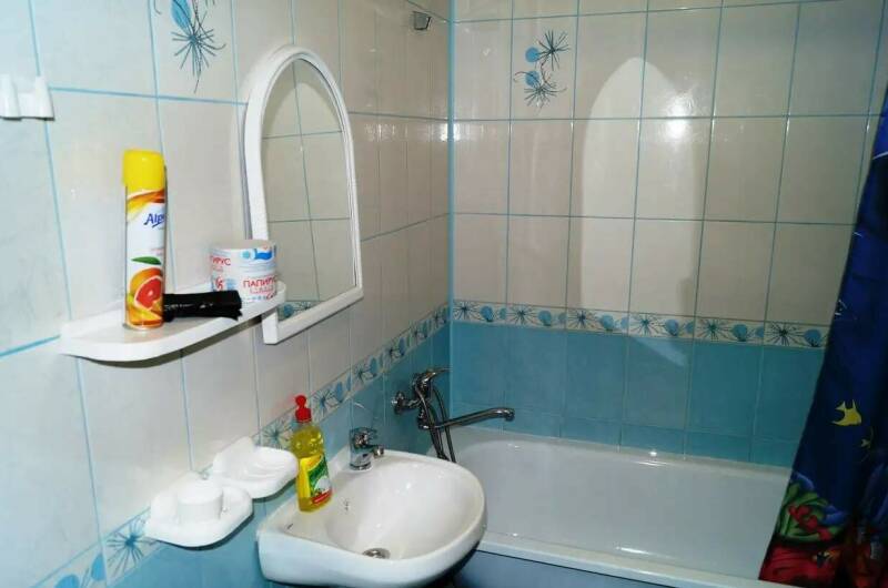 2-х комнатный 4-х местный номер