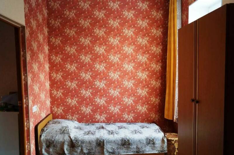 2-х комнатный 5-ти местный номер