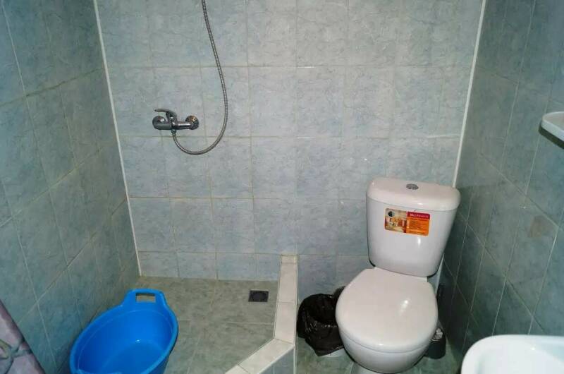 2-х комнатный 5-ти местный номер