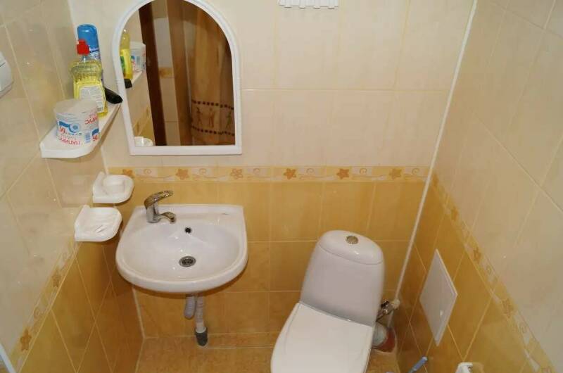 2-х местный «Стандарт