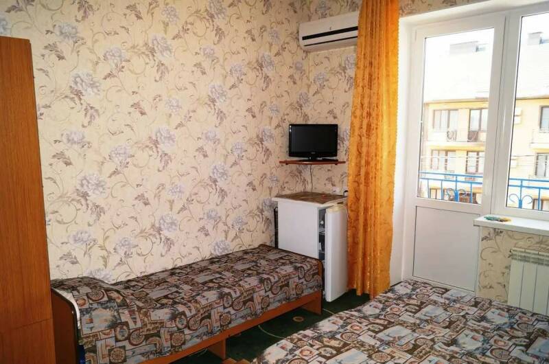 2-х местный «Стандарт