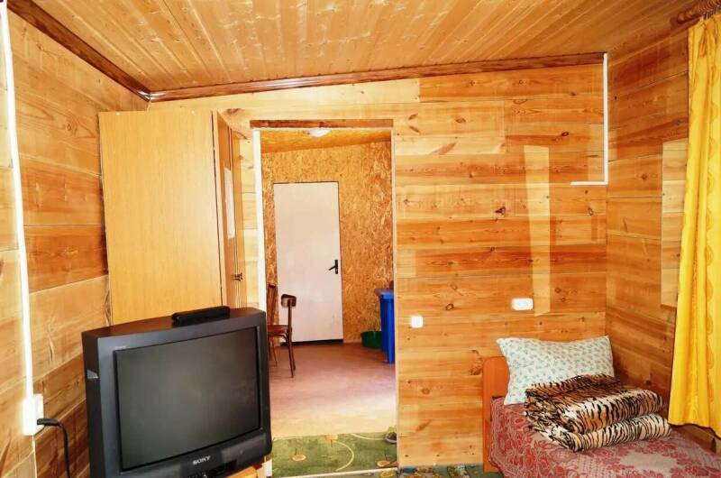 3-х местный «Эконом»