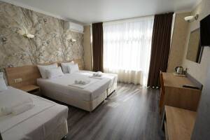 Изображение Изображение гостиницы "Гостевой дом «Бастион»" #2 #2