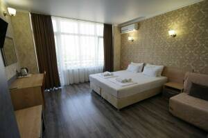 Изображение Изображение гостиницы "Гостевой дом «Бастион»" #3 #3