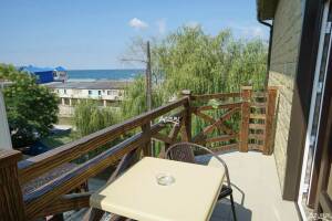 Изображение Изображение гостиницы "Гостевой дом «Бастион»" #4 #4