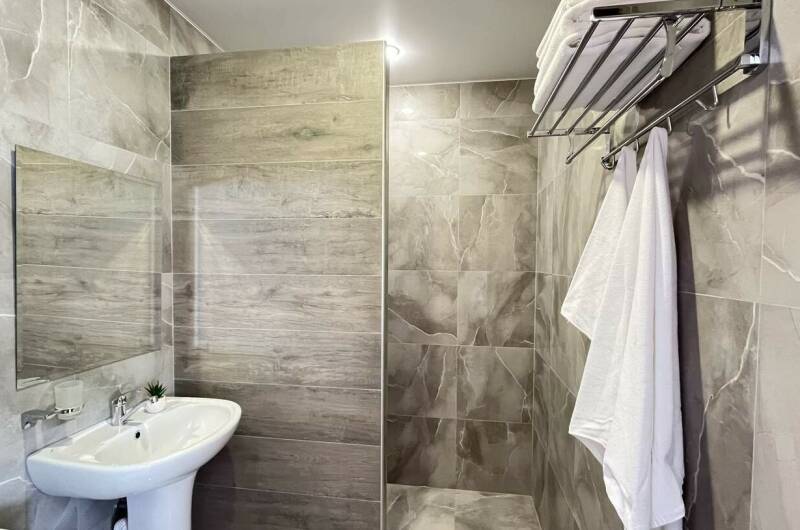 «Стандарт» улучшенный 2-х местный с доп. местом