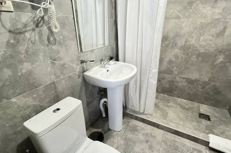 «Стандарт» улучшенный 3-х местный