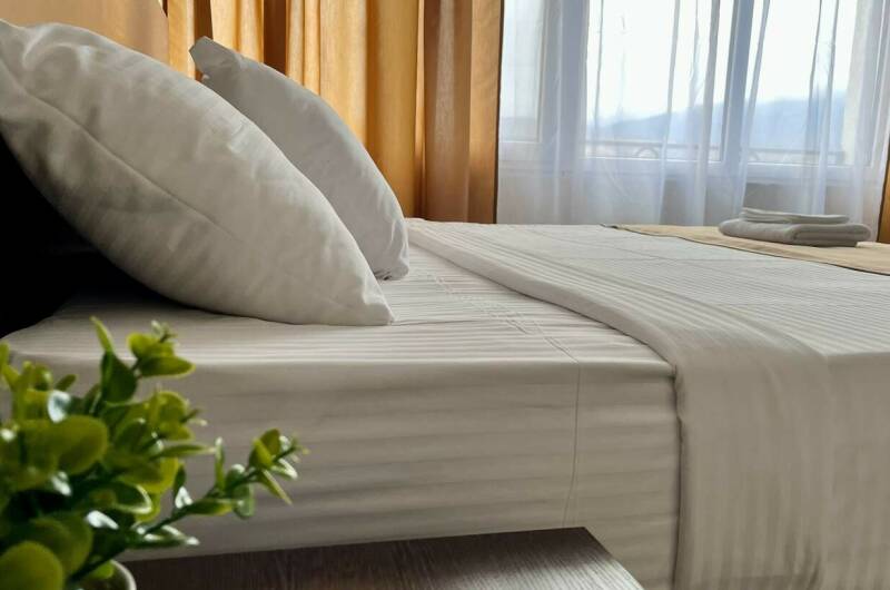 «Стандарт» 2-х комнатный 4-х местный