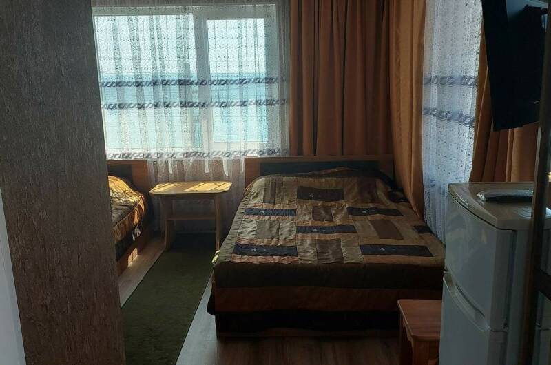 4-x местный «Стандарт»