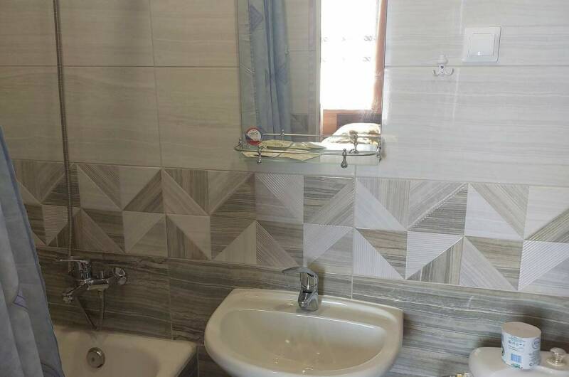 4-x местный «Стандарт»