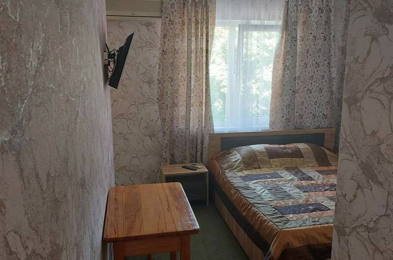 2-x местный номер