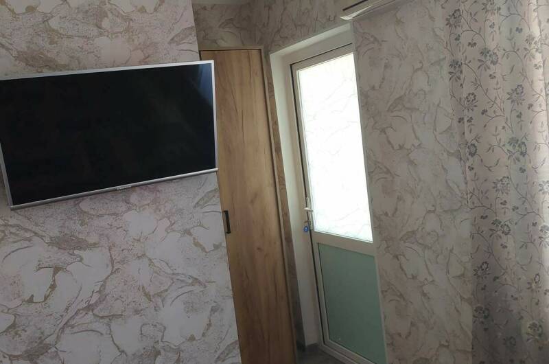 2-x местный номер