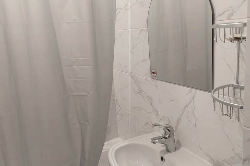 2-x местный номер