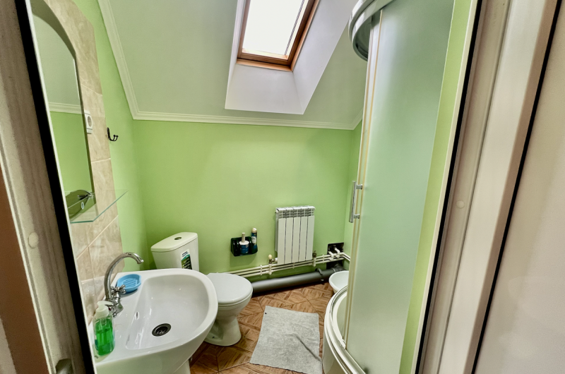 Трехместный «Стандарт»