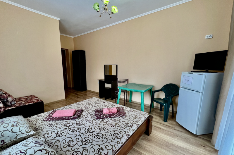 Трехместный «Стандарт»