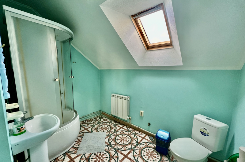 Трехместный «Стандарт»