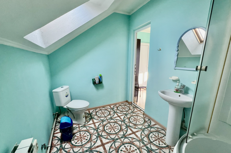 Трехместный «Стандарт»